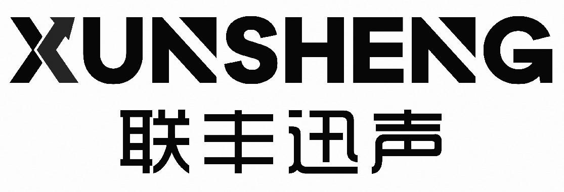 联丰迅声 XUNSHENG
