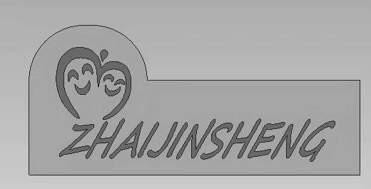 ZHAIJINSHENG