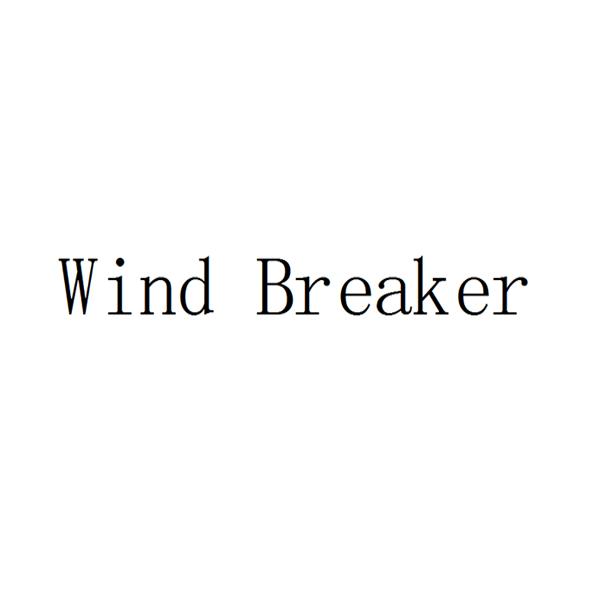 WIND BREAKER