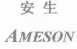 安生;AMESON