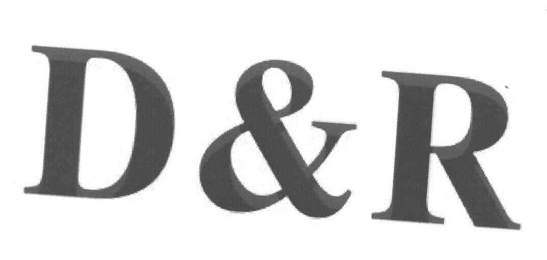 D&R