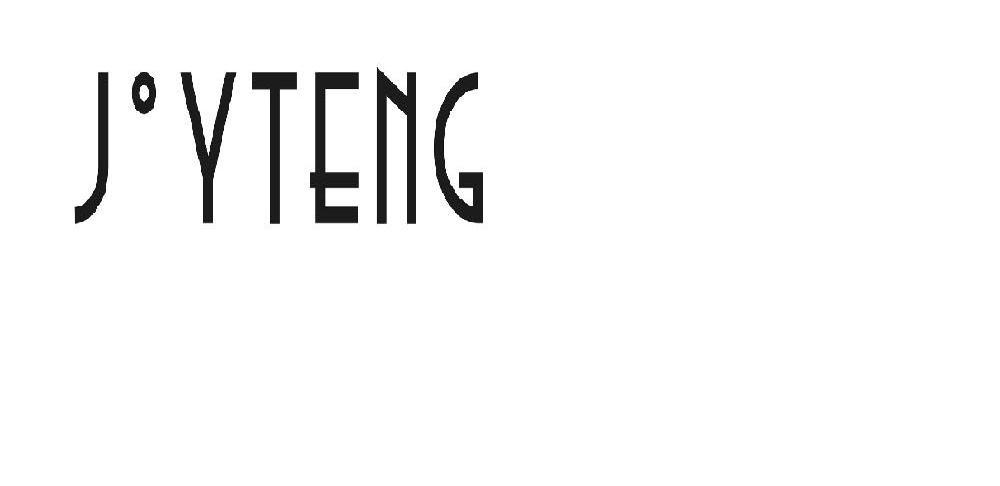 J&deg;YTENG
