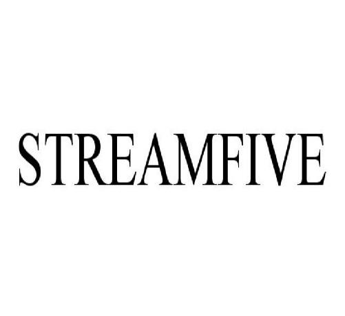 STREAMFIVE