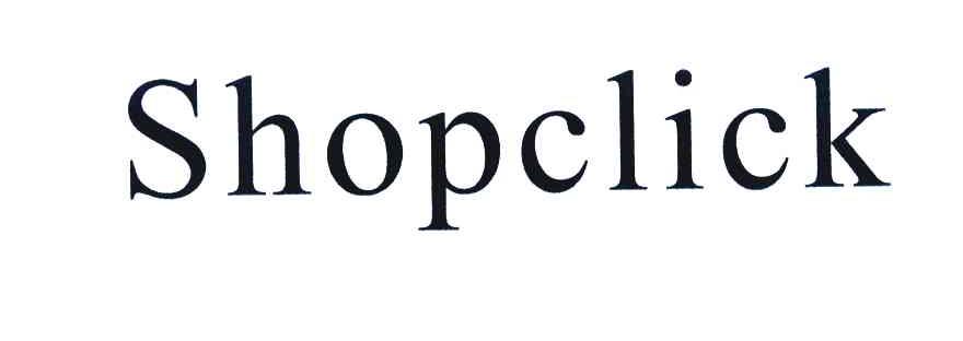 SHOPCLICK