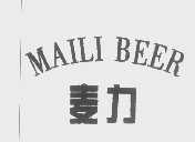 麦力