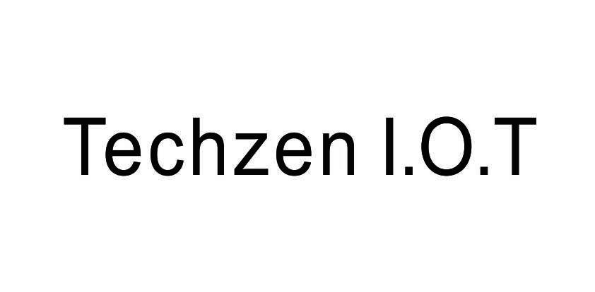 TECHZEN I.O.T