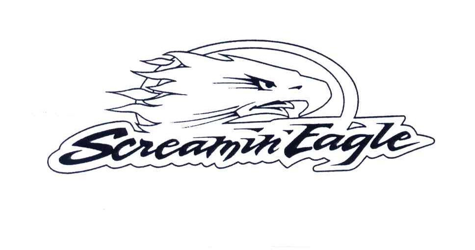 SCREAMIN＇EAGLE