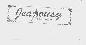 TEAOUSY COLLEACOUS