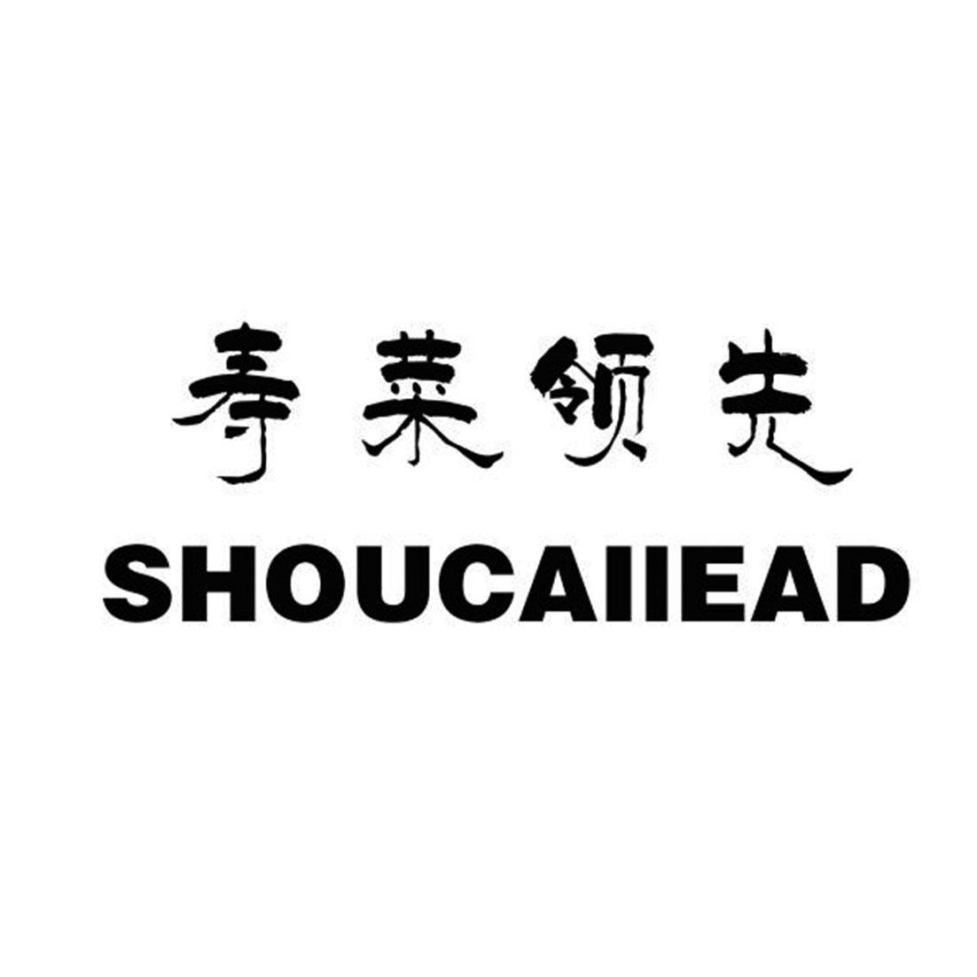 寿菜领先 SHOUCAILEAD