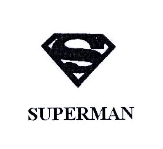 SUPERMAN S