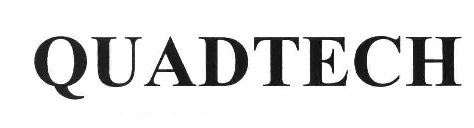 QUADTECH