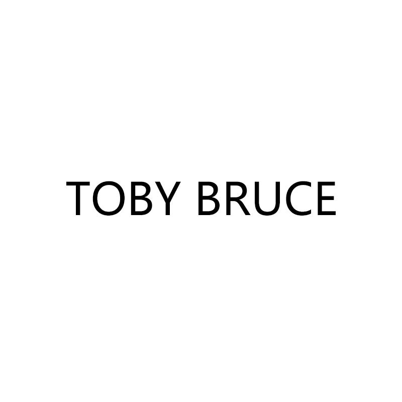 TOBY BRUCE