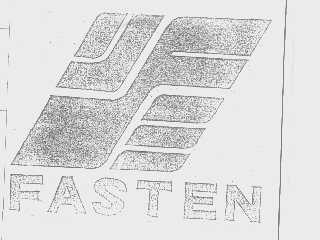 FASTEN