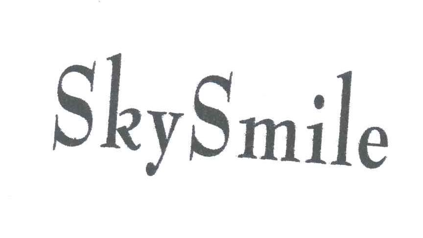 SKY SMILE