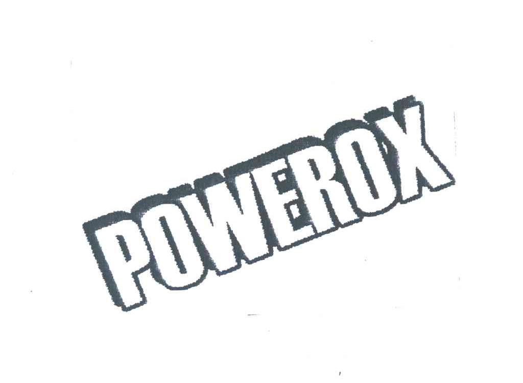 POWEROX