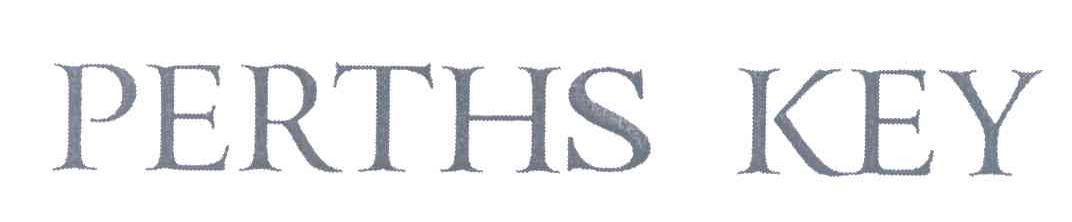 PERTHS KEY