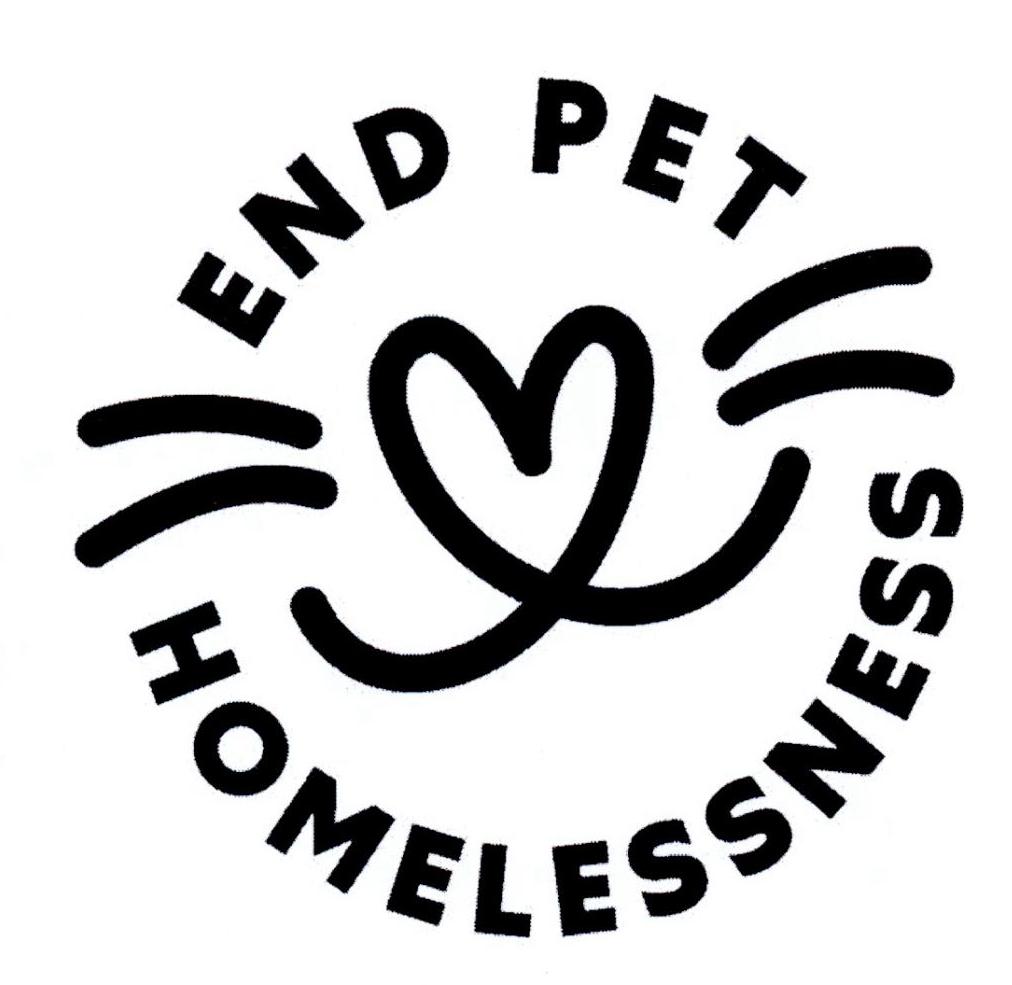 END PET HOMELESSNESS