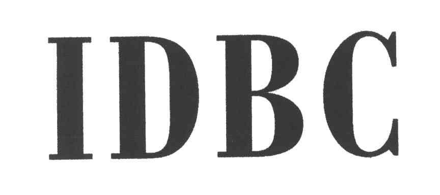 IDBC