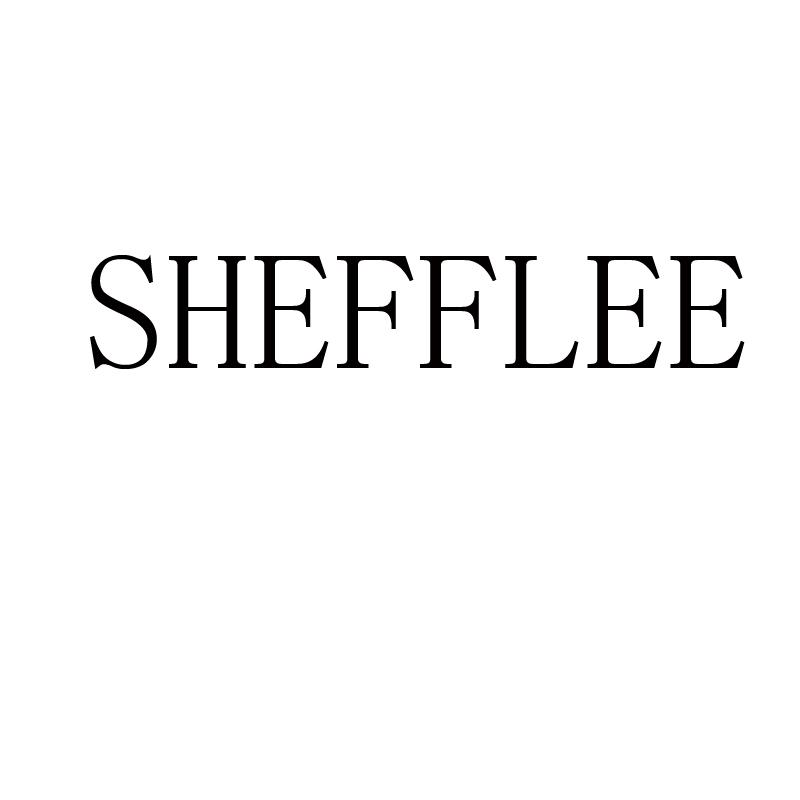 SHEFFLEE
