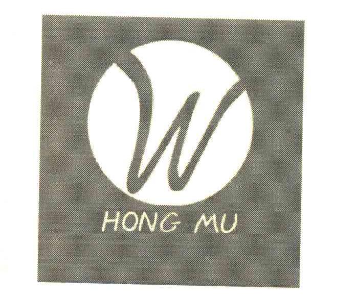 HONGMU W