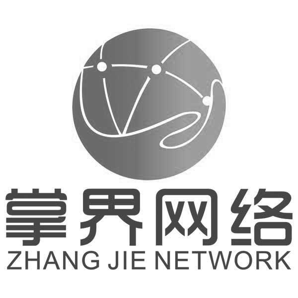 掌界网络 ZHANG JIE NETWORK