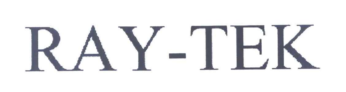RAY-TEK