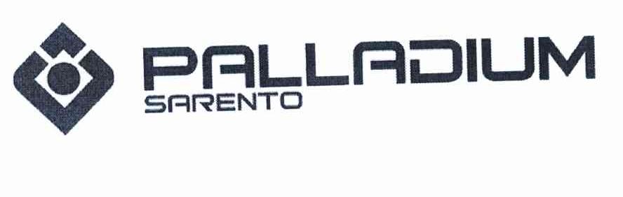 PALLADIUM SARENTO