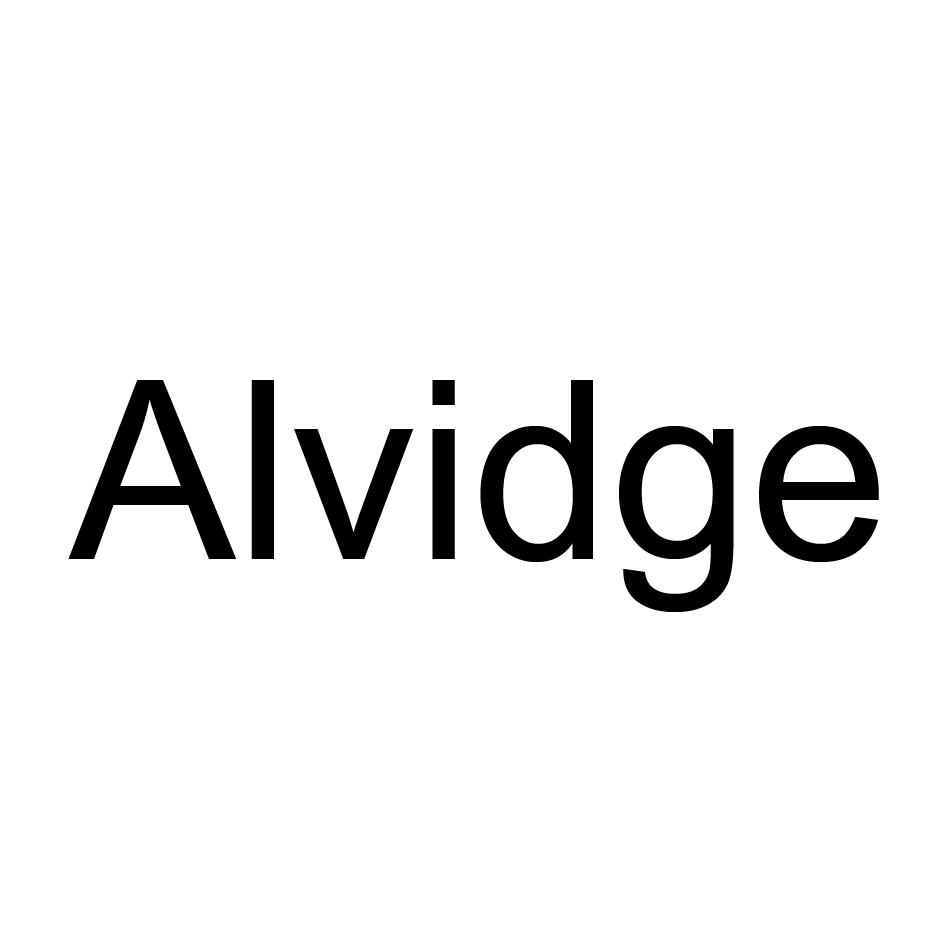 ALVIDGE