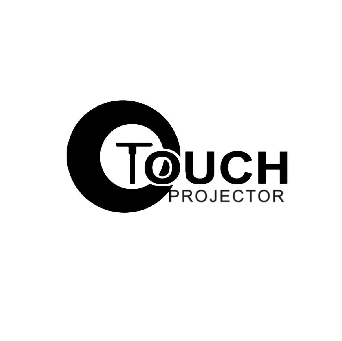 TOUCH PROJECTOR