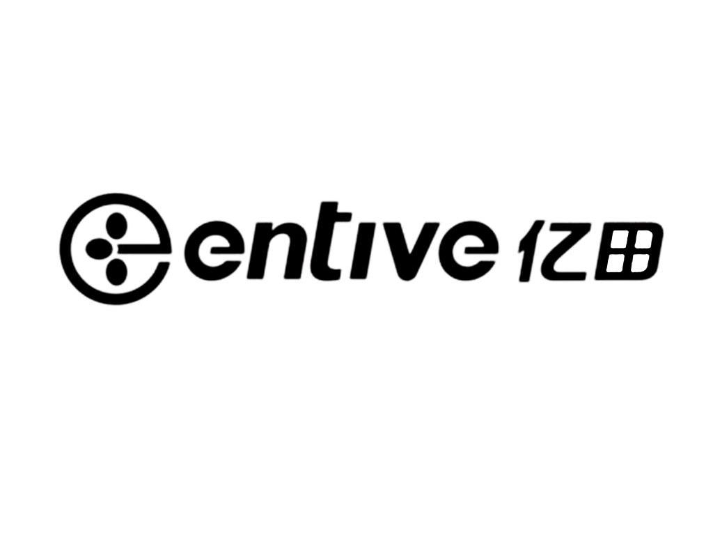 亿田;ENTIVE
