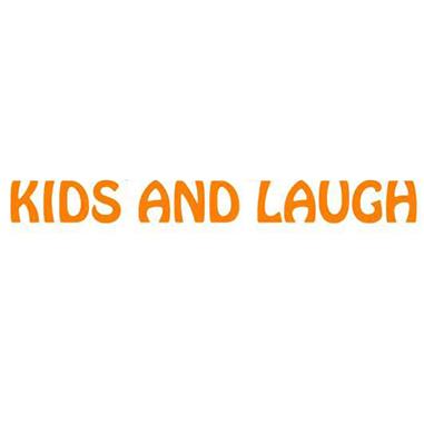 KIDS AND LAUGH