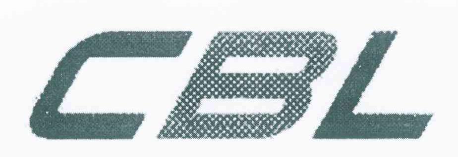CBL