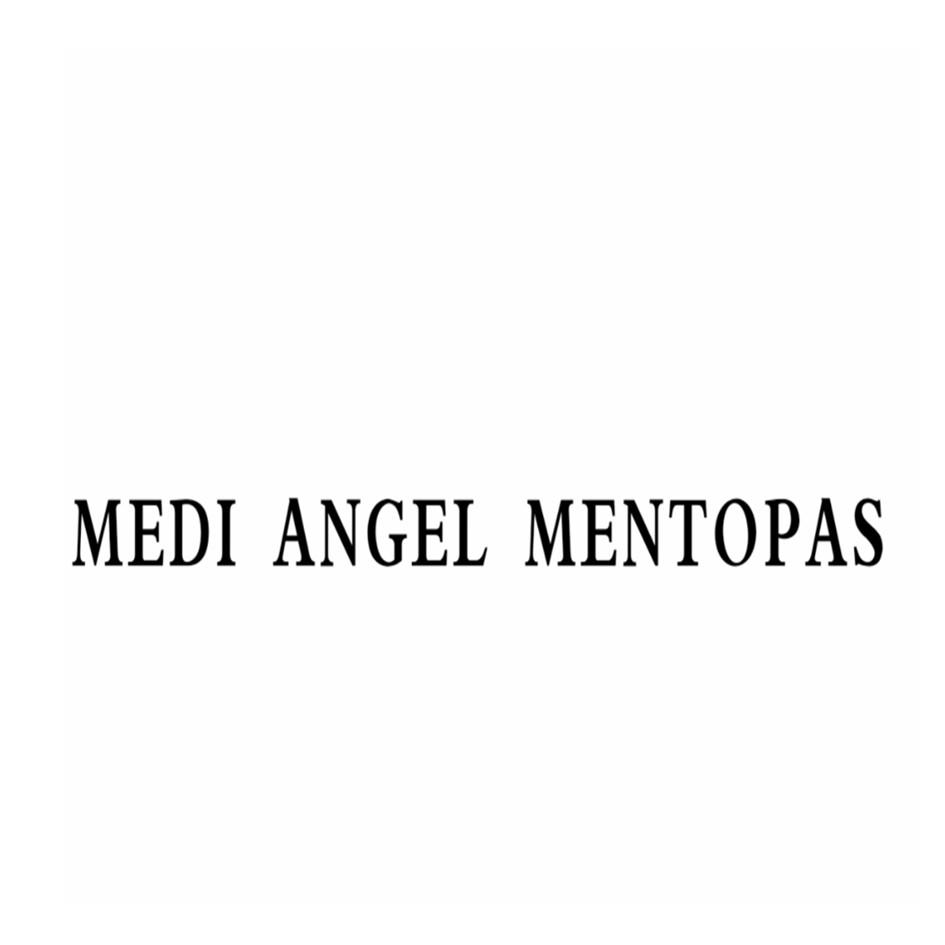 MEDI ANGEL MENTOPAS