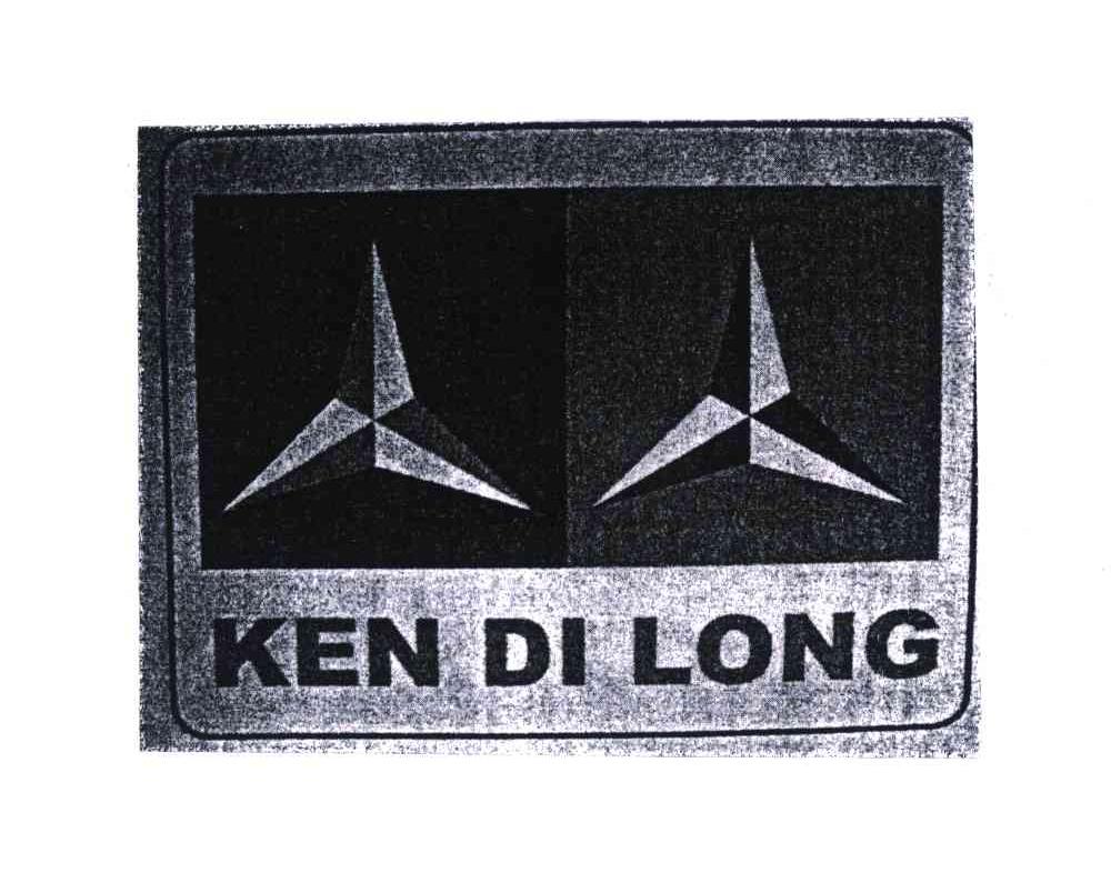 KEN DI LONG