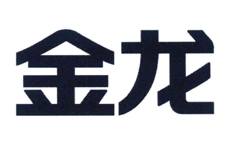 金龙