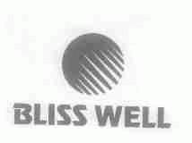 BLISS WELL