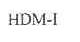HDM-I