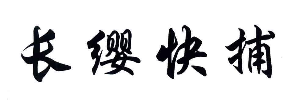 长缨快捕