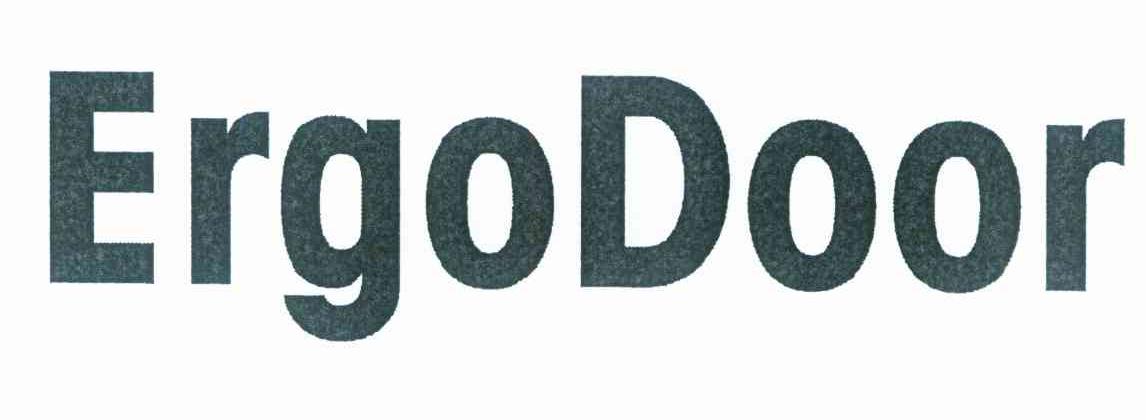 ERGODOOR