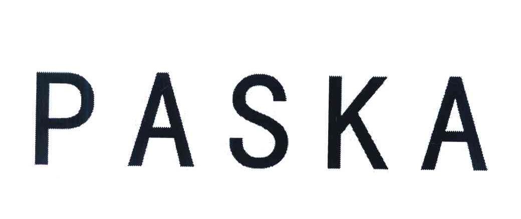 PASKA