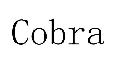 COBRA