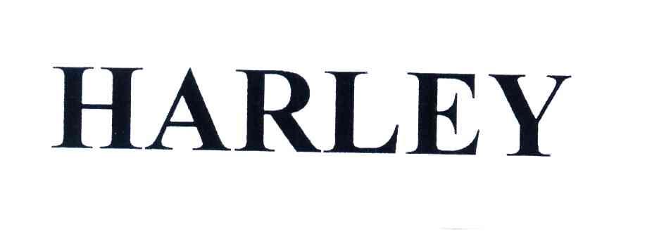 HARLEY