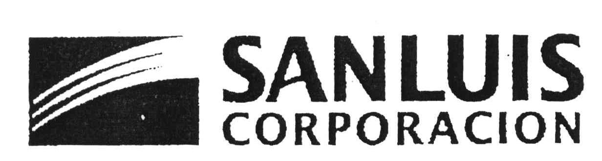 SANLUIS CORPORACION