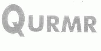 QURMR