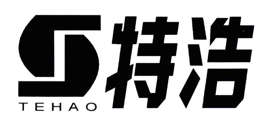 特浩