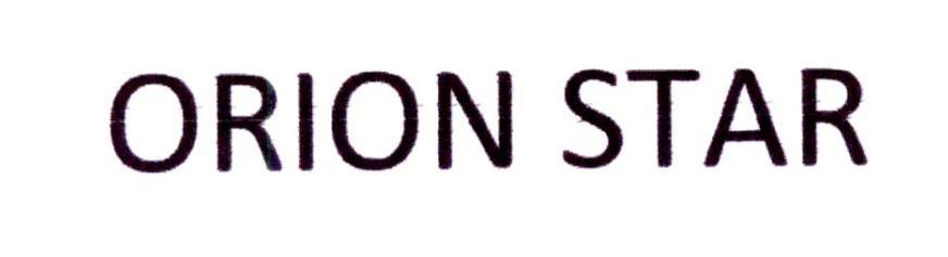 ORION STAR