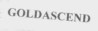GOLDASCEND