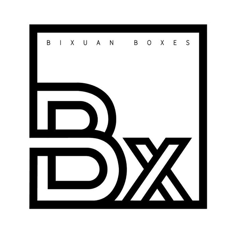 BIXUAN BOXES BX