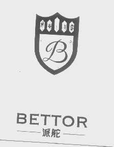派舵   BETTOR