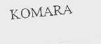 KOMARA